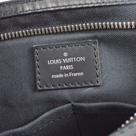 Louis Vuitton Damier Graphite Thomas Crossbody Bag - Picture 2 of 9